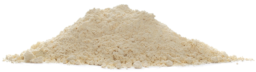 Fava protein - z boku
